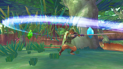 What Legend of Zelda Taught Me about Online Marketing