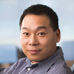 Paul Trieu, Director of Operations
