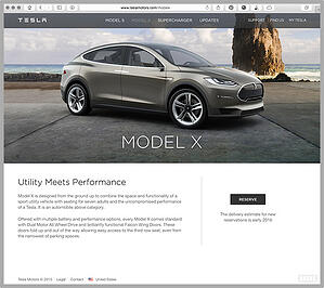 tesla