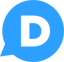disqus-social-icon-blue-transparent-64.png