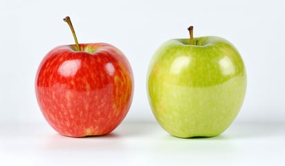comparing apples to apples Inbound vs Storybrand