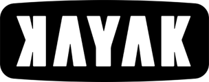 Kayak Marketing Logo