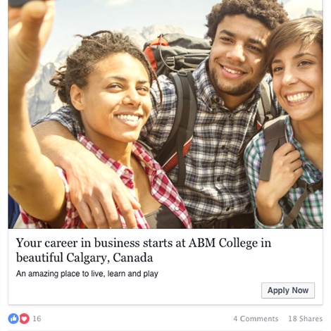 abm-college-facebook-business-ad-470