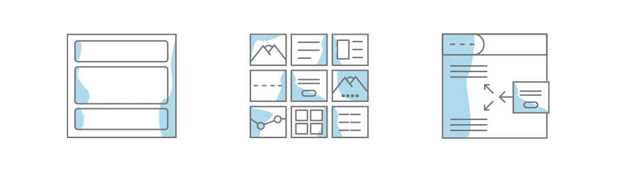 drop-zone-template-combinations-icons