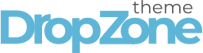 dropzone-theme-blue-logo