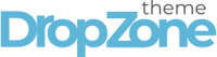 dropzone-theme-blue-logo