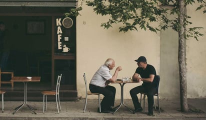 storytelling connects